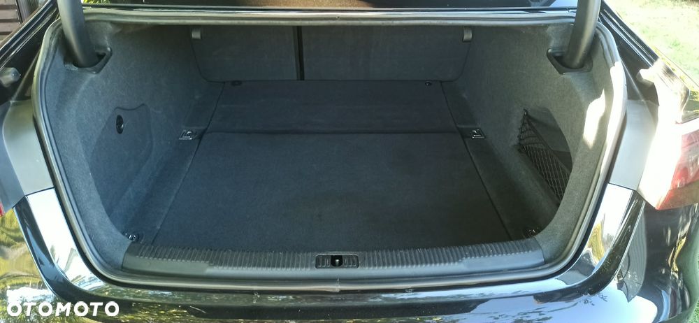 Audi A6 Limousine 3.0 TDI clean diesel Quattro S tronic - 24