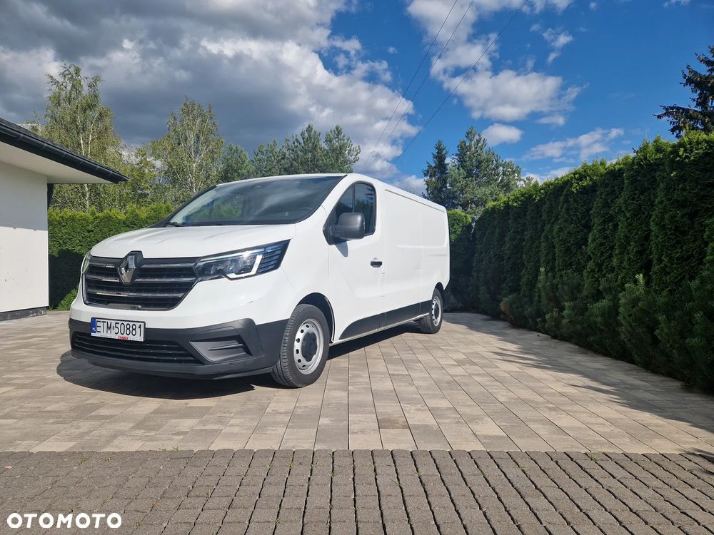 Renault Trafic - 5