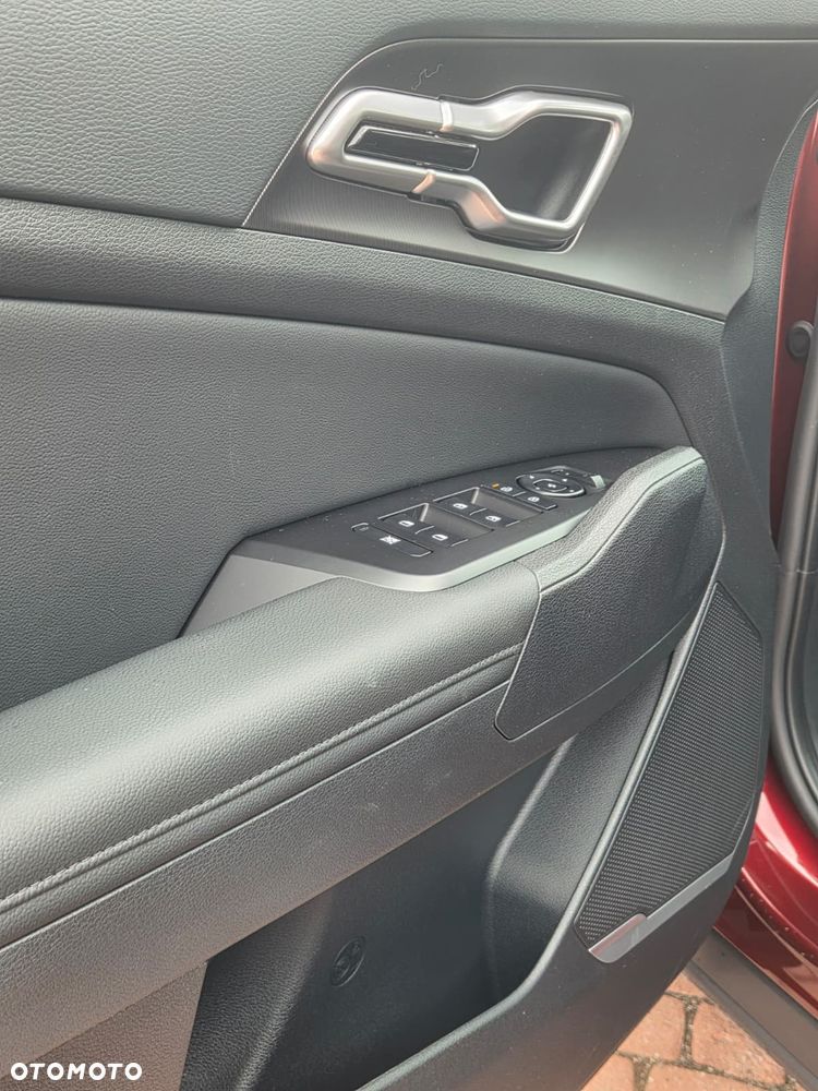 Kia Sportage 1.6 T-GDI L 2WD DCT - 11