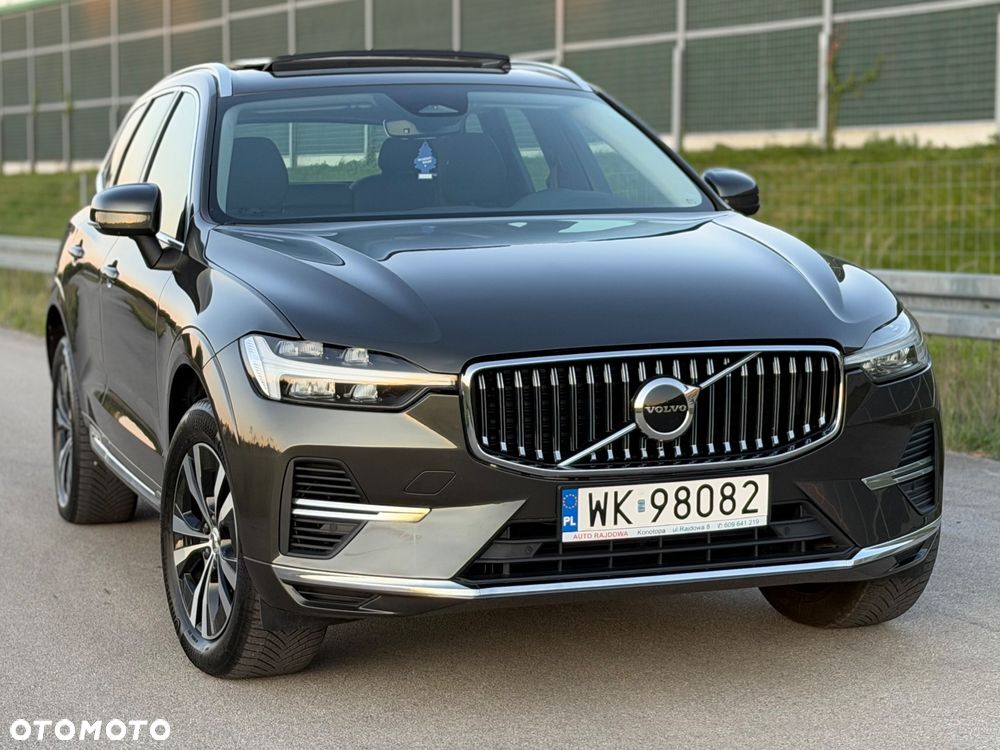 Volvo XC 60 - 13