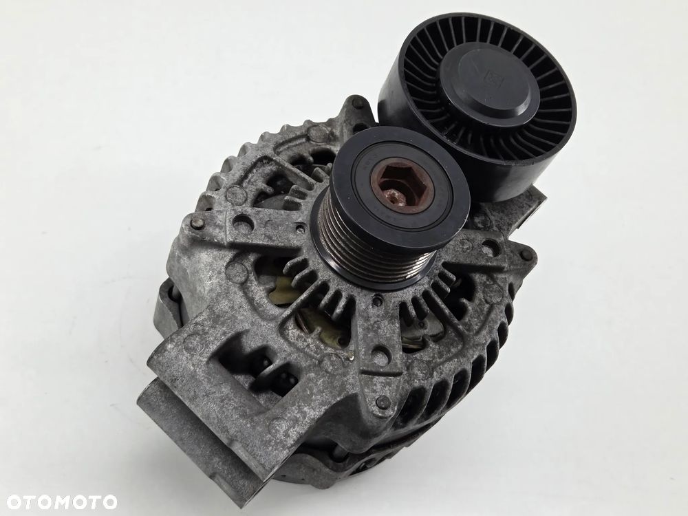 ALTERNATOR BMW E60 E61 E87 E81 E90 E91 1.6 1.8 2.0 7550468 DENSO 170a - 17
