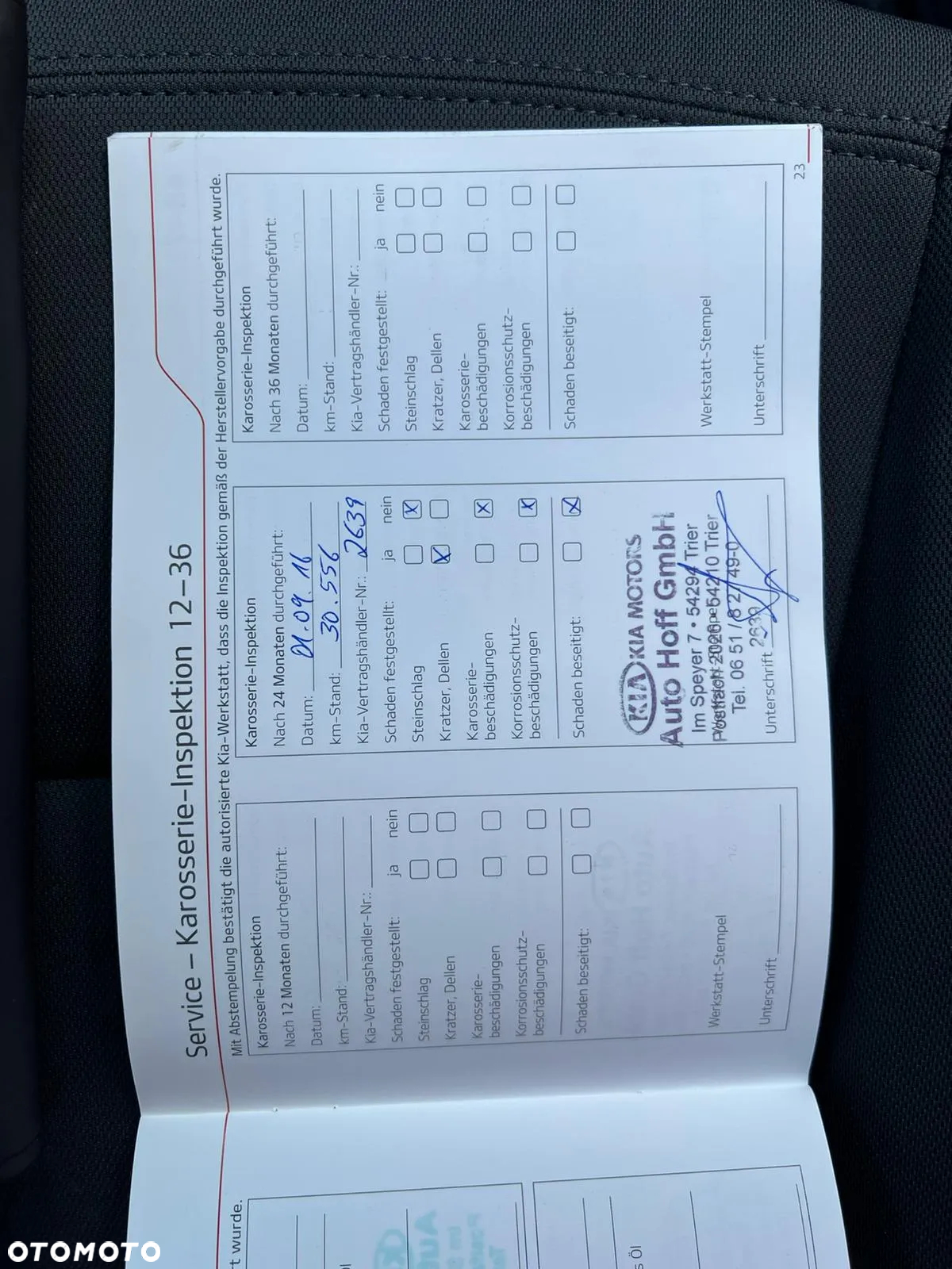 Kia Rio 1.4 L - 29