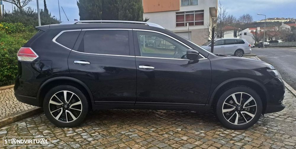 Nissan X-Trail 1.6 dCi Tekna - 8