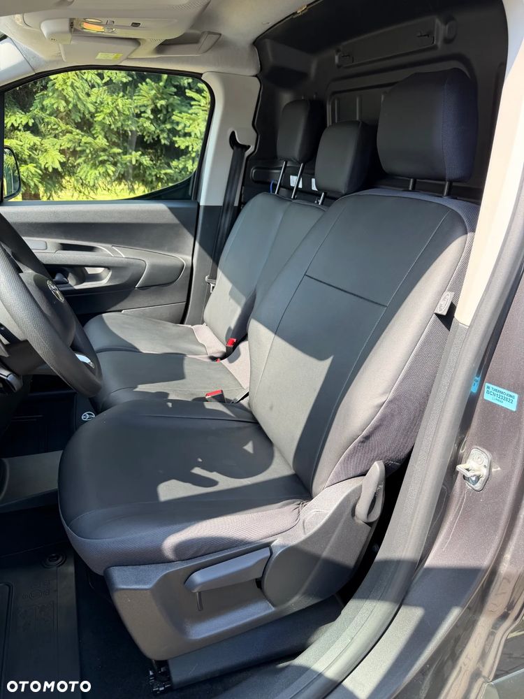 Toyota PROACE CITY - 5