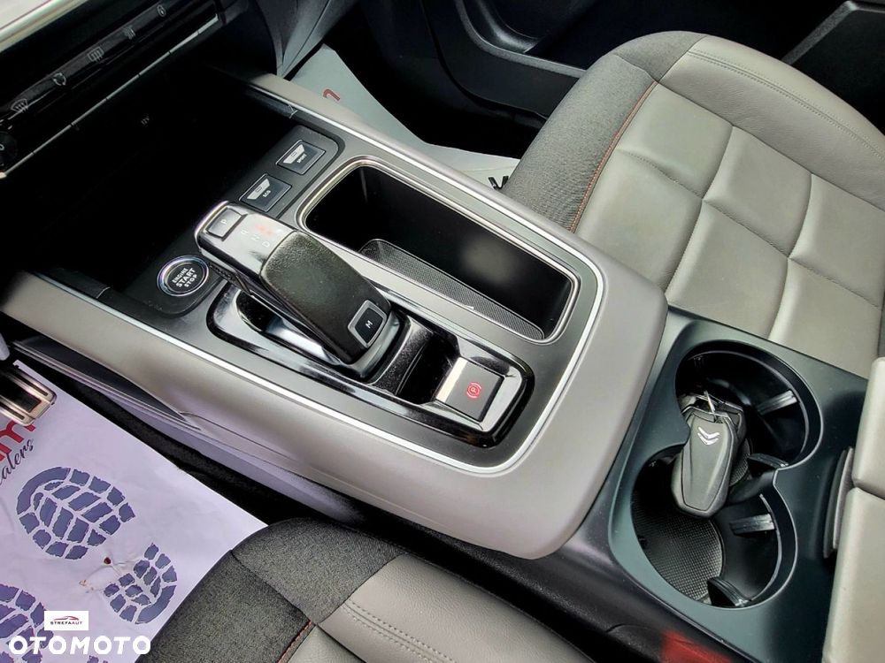 Citroën C5 Aircross - 32