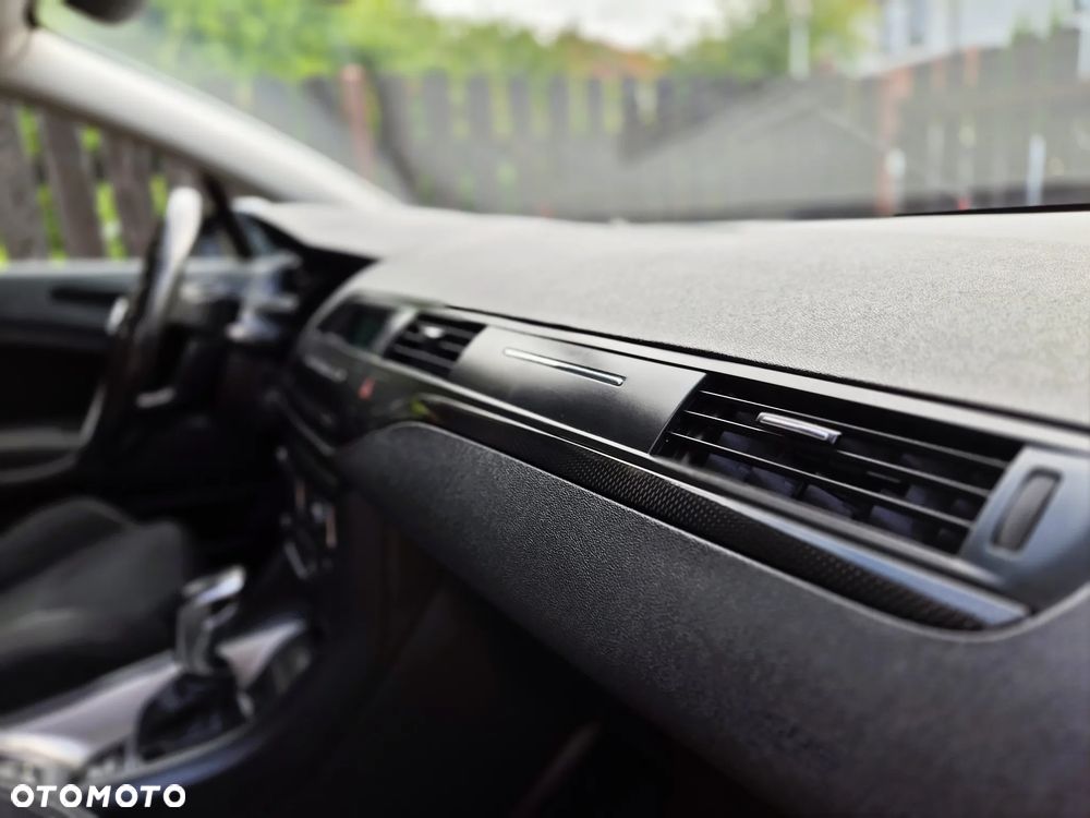 Citroën C5 - 26