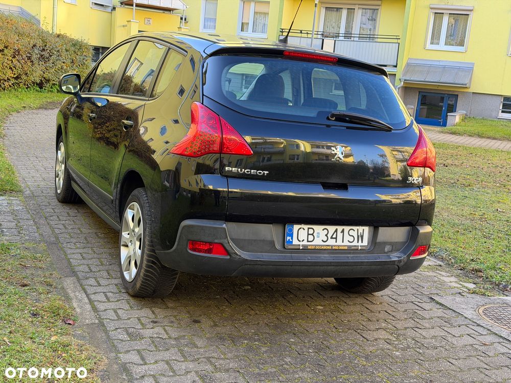 Peugeot 3008 1.6 Style - 6