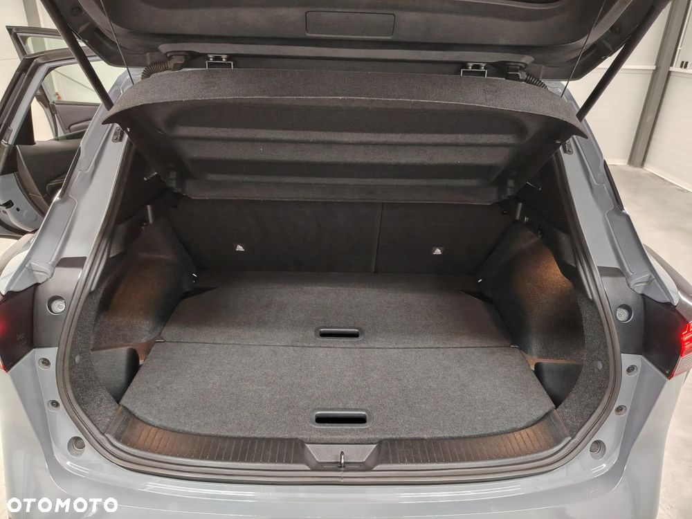 Nissan Qashqai 1.3 DIG-T DCT TEKNA - 25