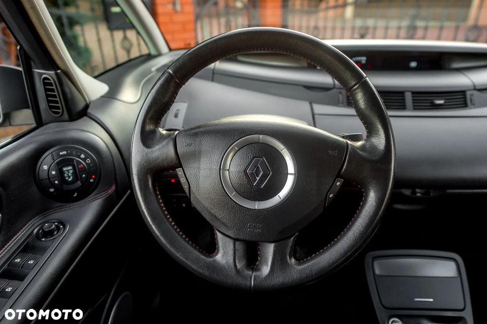 Renault Espace 2.0 Dynamique - 20