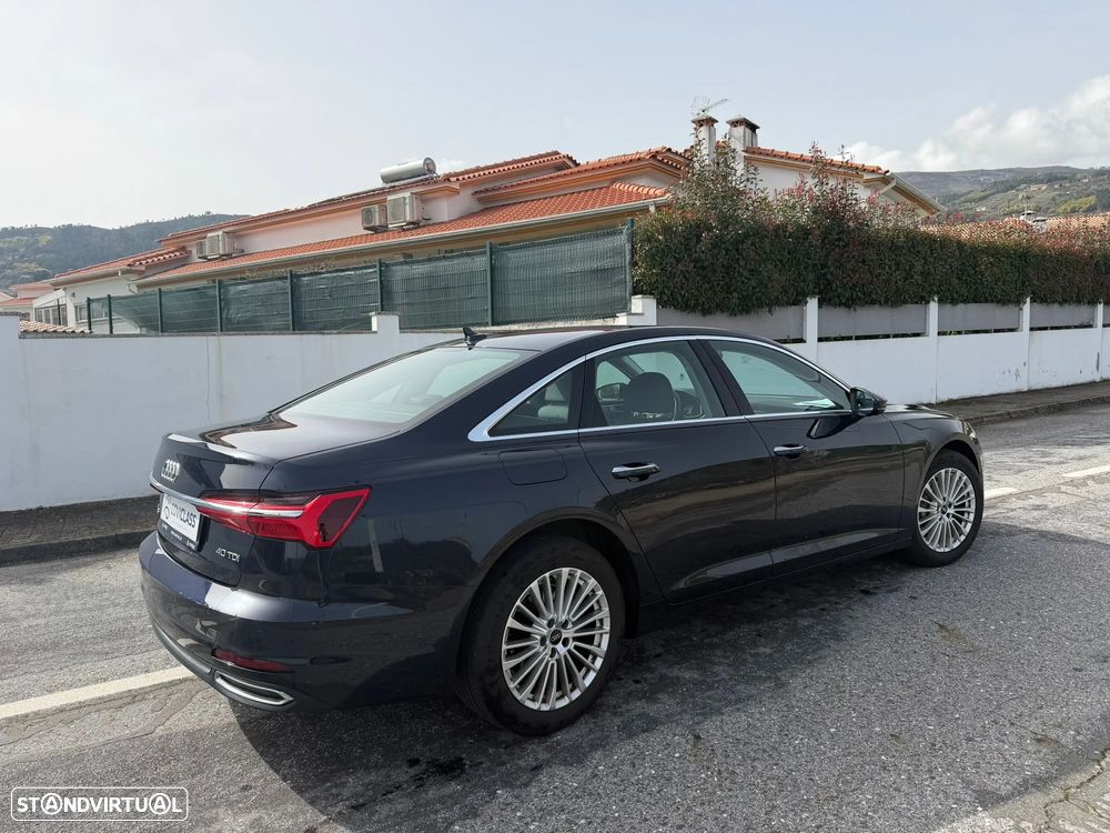 Audi A6 40 TDI Design S tronic - 7