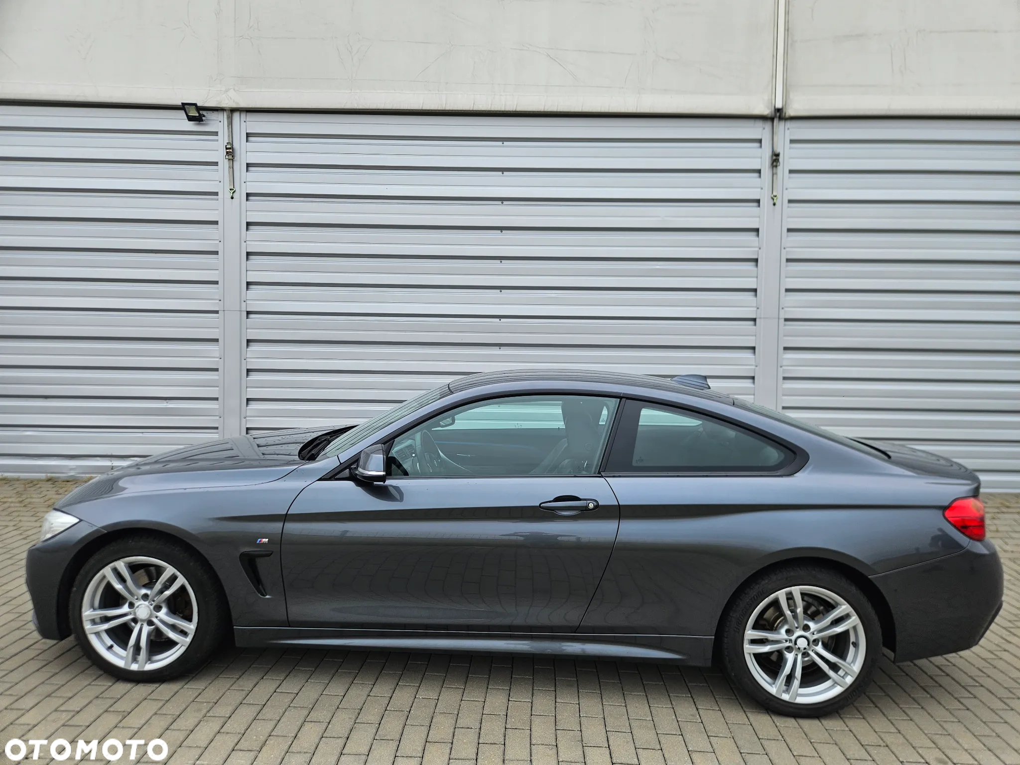 BMW Seria 4 428i xDrive - 2