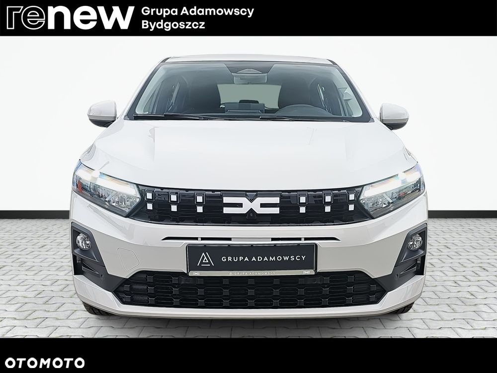 Dacia Sandero 1.0 TCe Comfort - 9