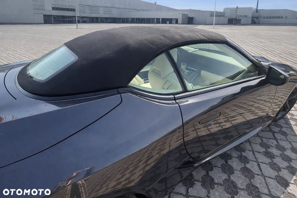 Lexus LC - 22
