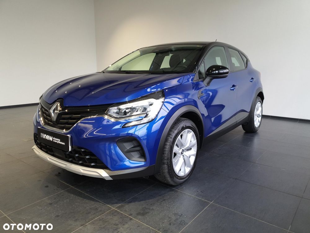 Renault Captur 1.0 TCe Equilibre - 24