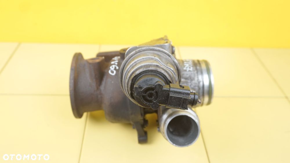 V60 S60 V40 2.0 D D2 18r 120KM D4204T8 turbina turbosprezarka 31380131 - 3