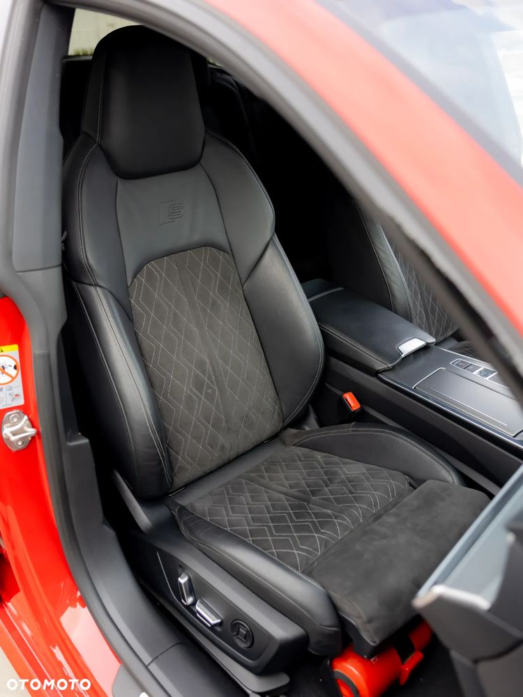 Audi S7 Sportback TDI Tiptronic - 28