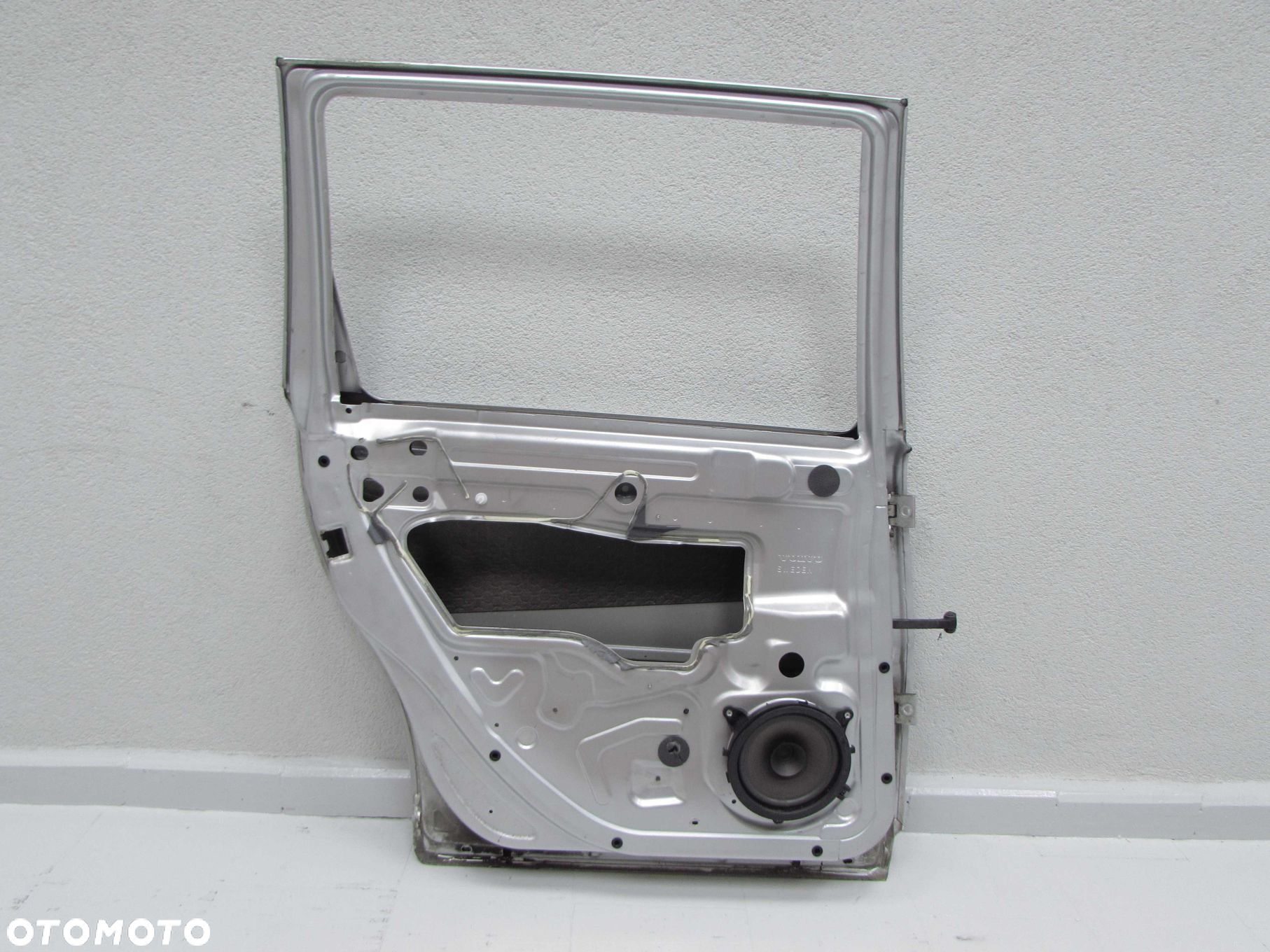 VOLVO V70 XC70 XC CROSS COUNTRY 99-07 DRZWI TYL LEWY 426-26 - 9