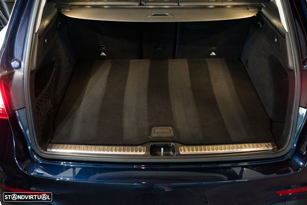 Mercedes-Benz GLC 220 d 4Matic - 59