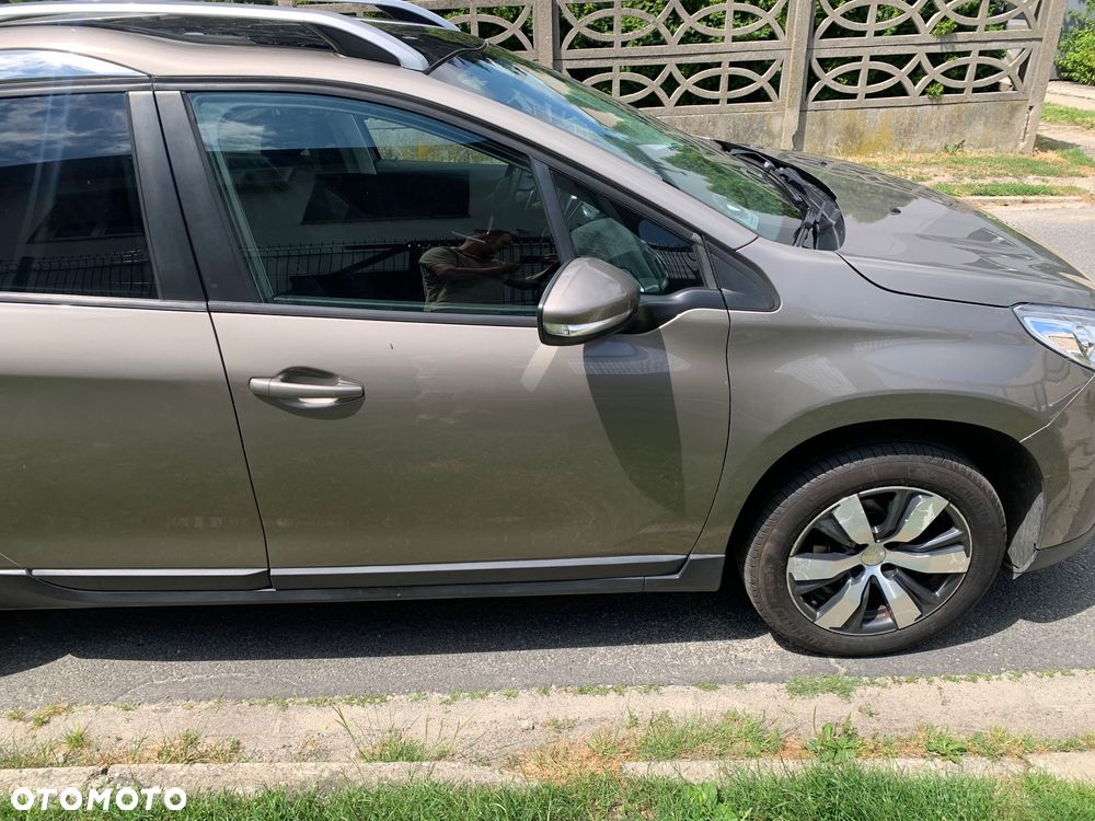 Peugeot 2008 PureTech 82 ETG5 STOP&START Active - 11