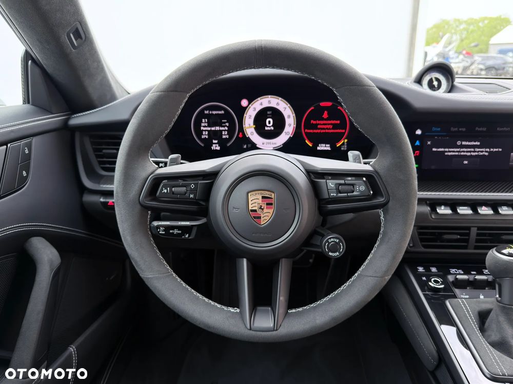 Porsche 911 GT3 - 21