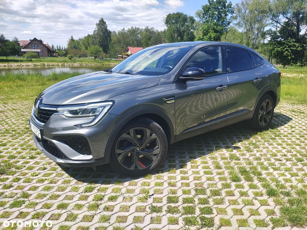 Renault Arkana - 4