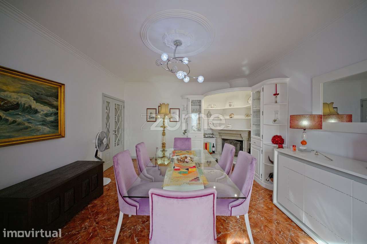 Apartamento T3 Remodelado, em S. Vitor, Braga - Grande imagem: 4/46