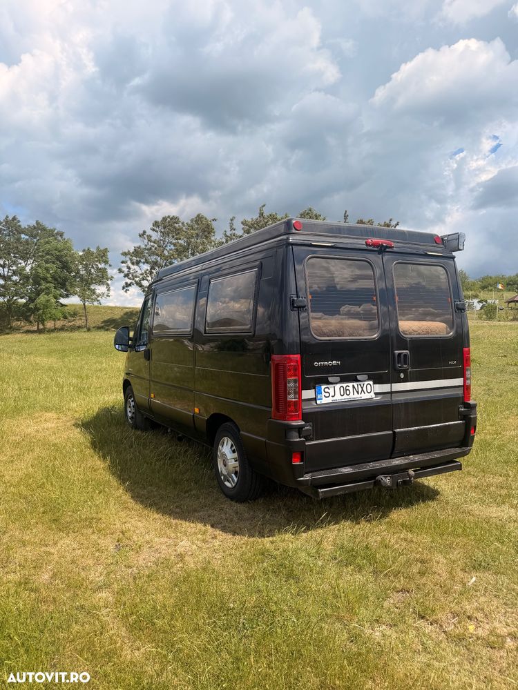 Citroën Jumper - 19