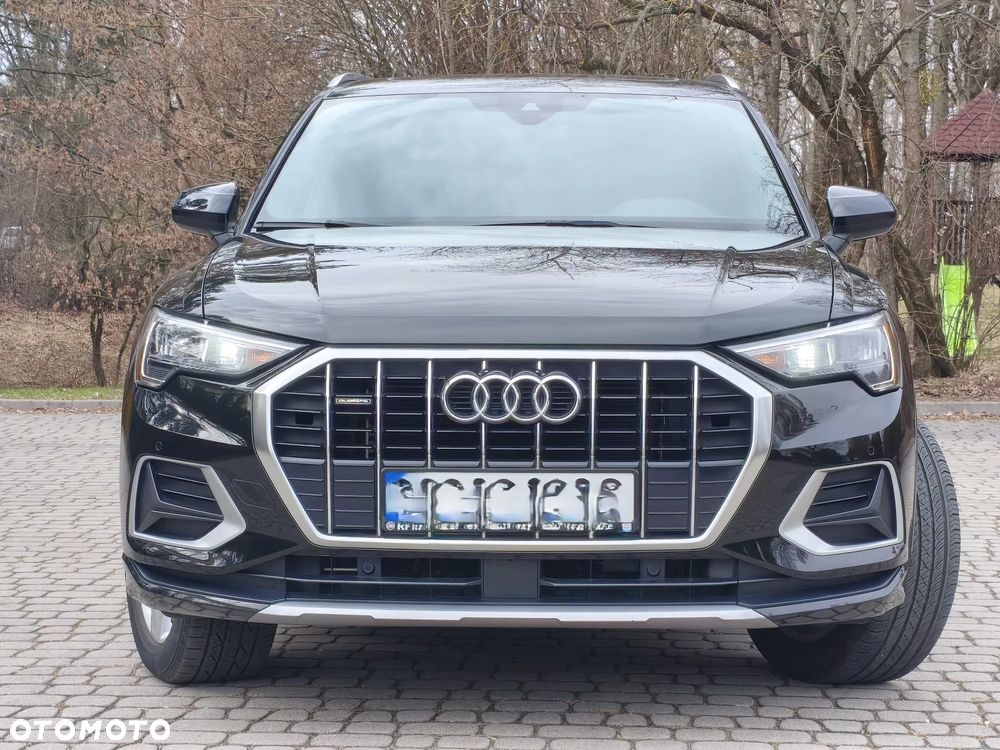 Audi Q3 45 TFSI Quattro S tronic advanced - 15