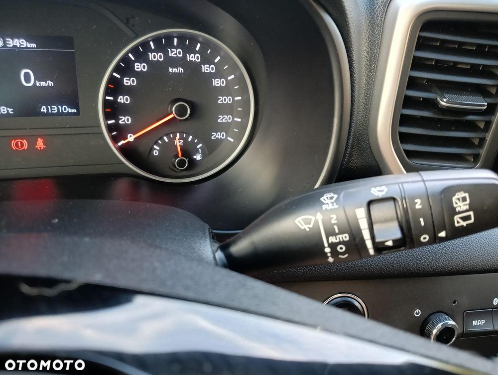 Kia Sportage 1.6 CRDI M 2WD - 16
