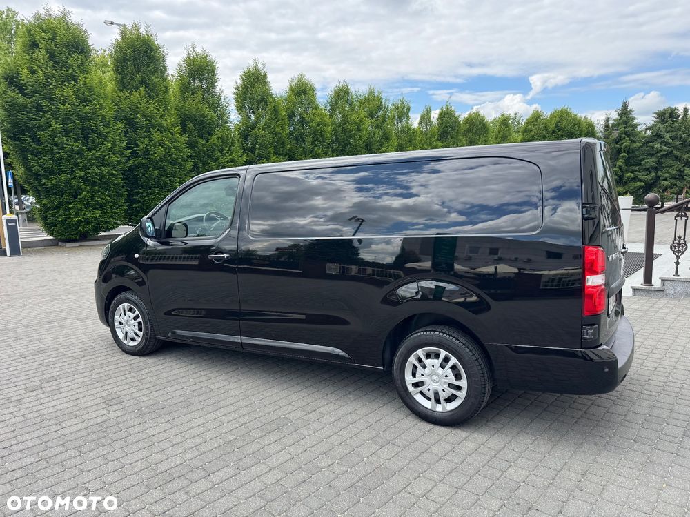 Opel Vivaro Kombi Extra Long 3,1t Enjoy - 13