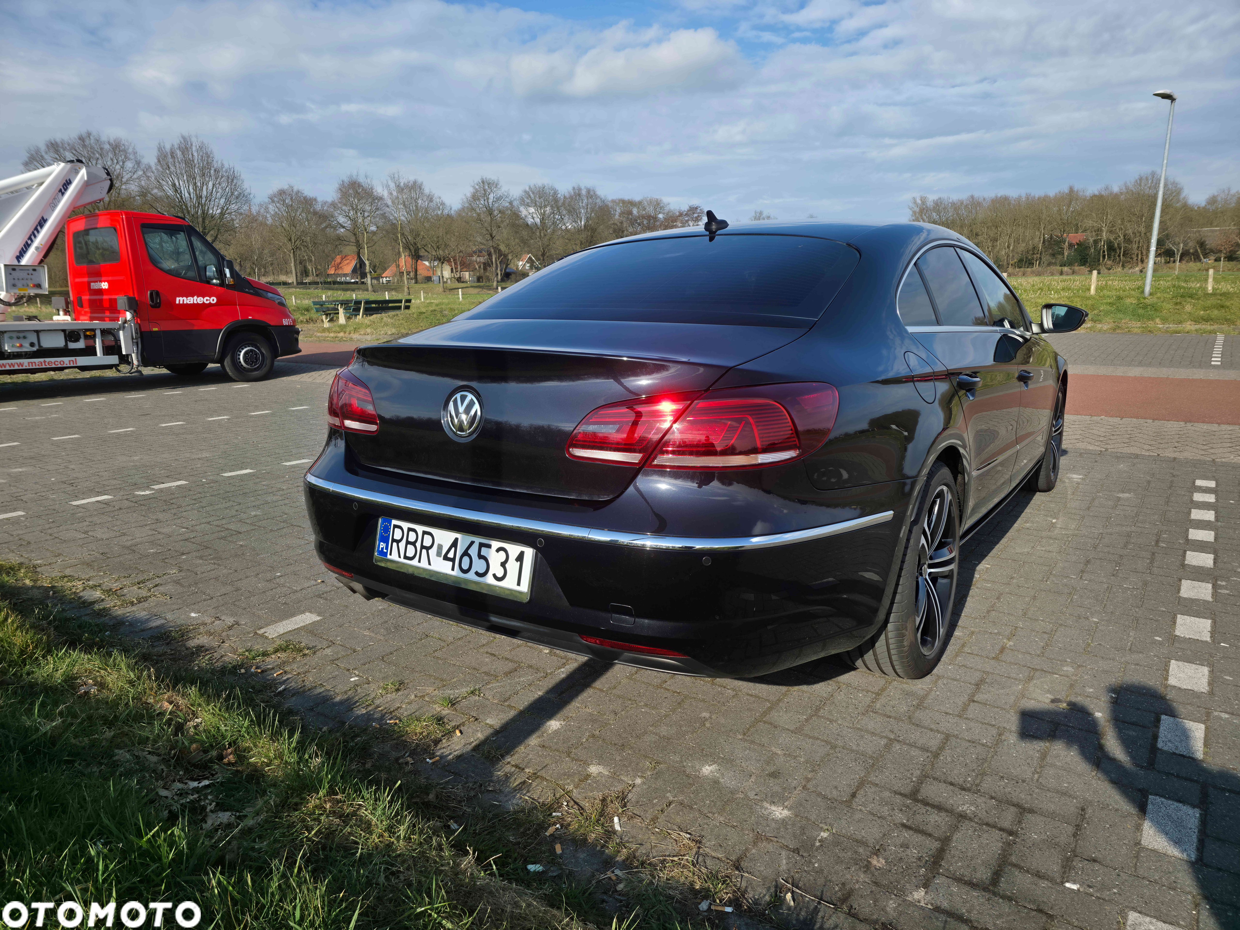 Volkswagen CC - 25