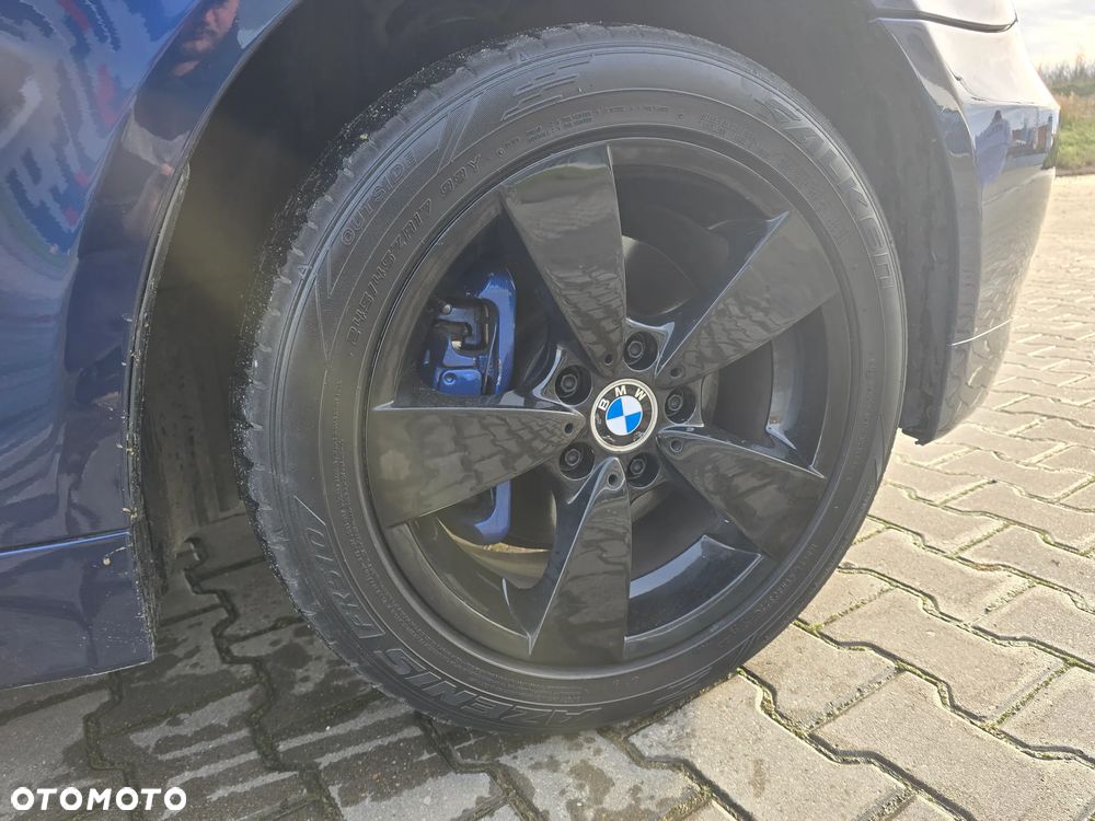 BMW Seria 5 - 9
