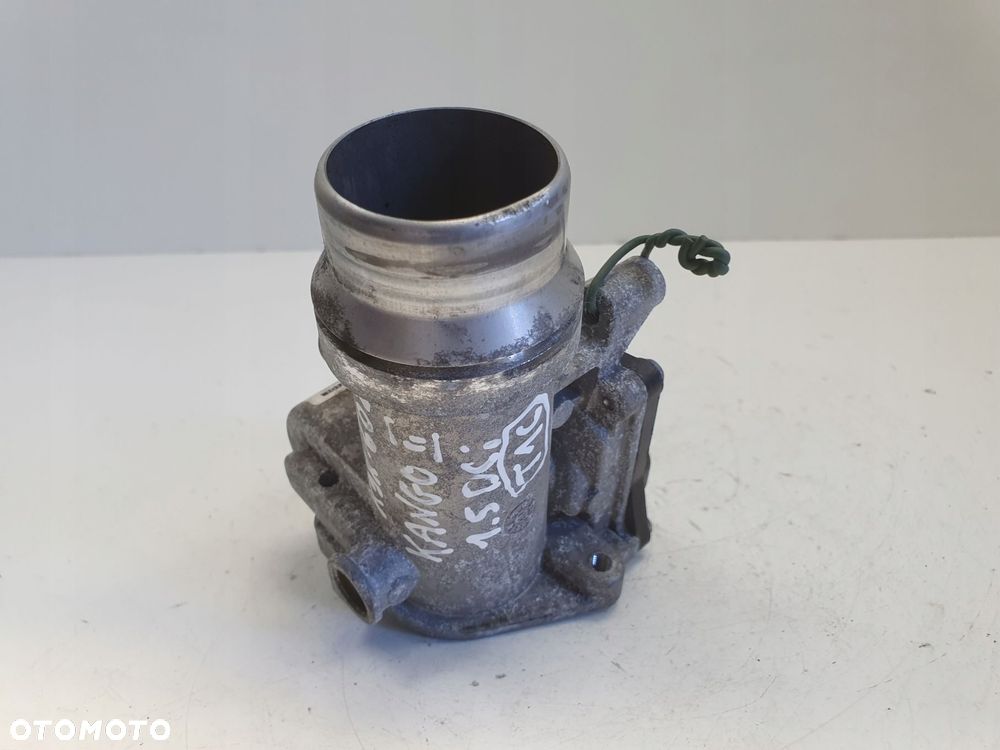 PRZEPUSTNICA Renault Megane III 1.5 DCI _ 161A09794R - 4