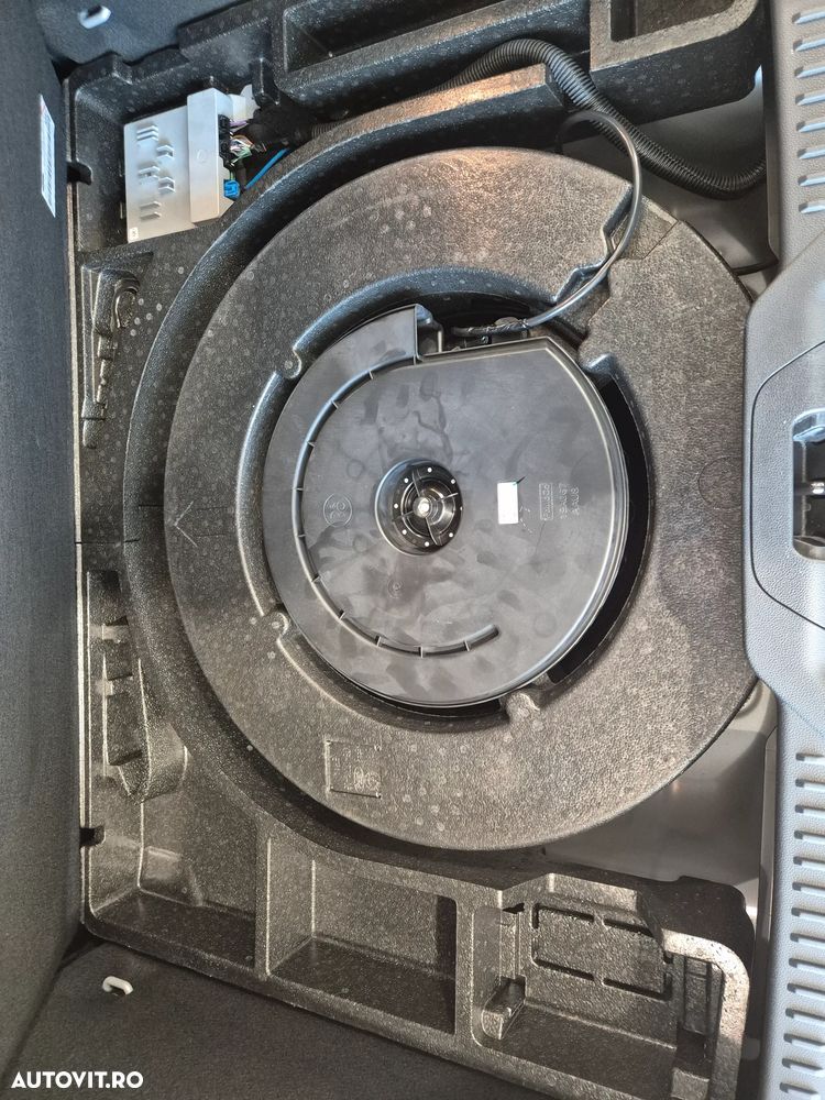 Ford Focus 1.0 EcoBoost 7DCT MHEV Active X - 14