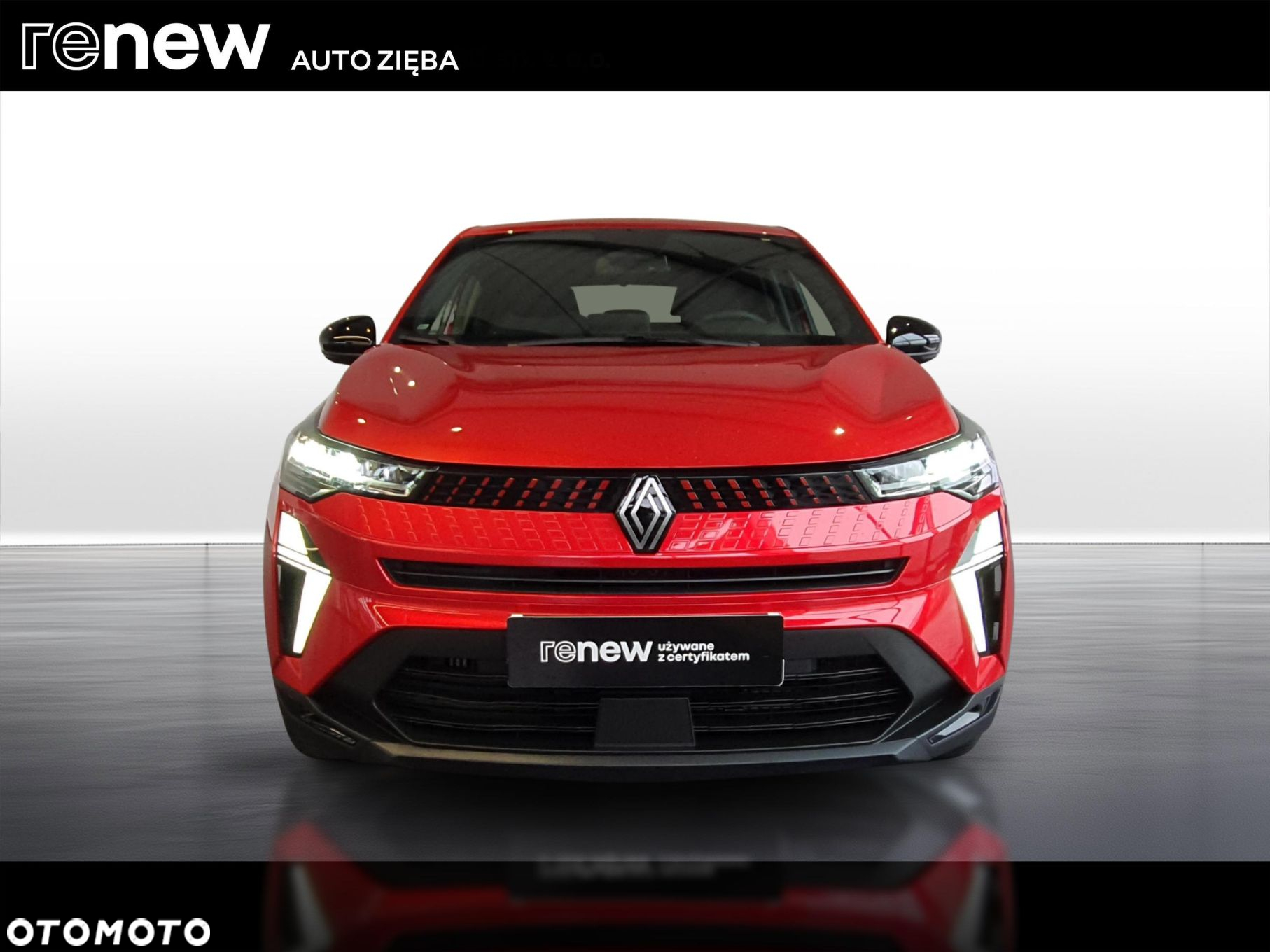 Renault Captur - 8