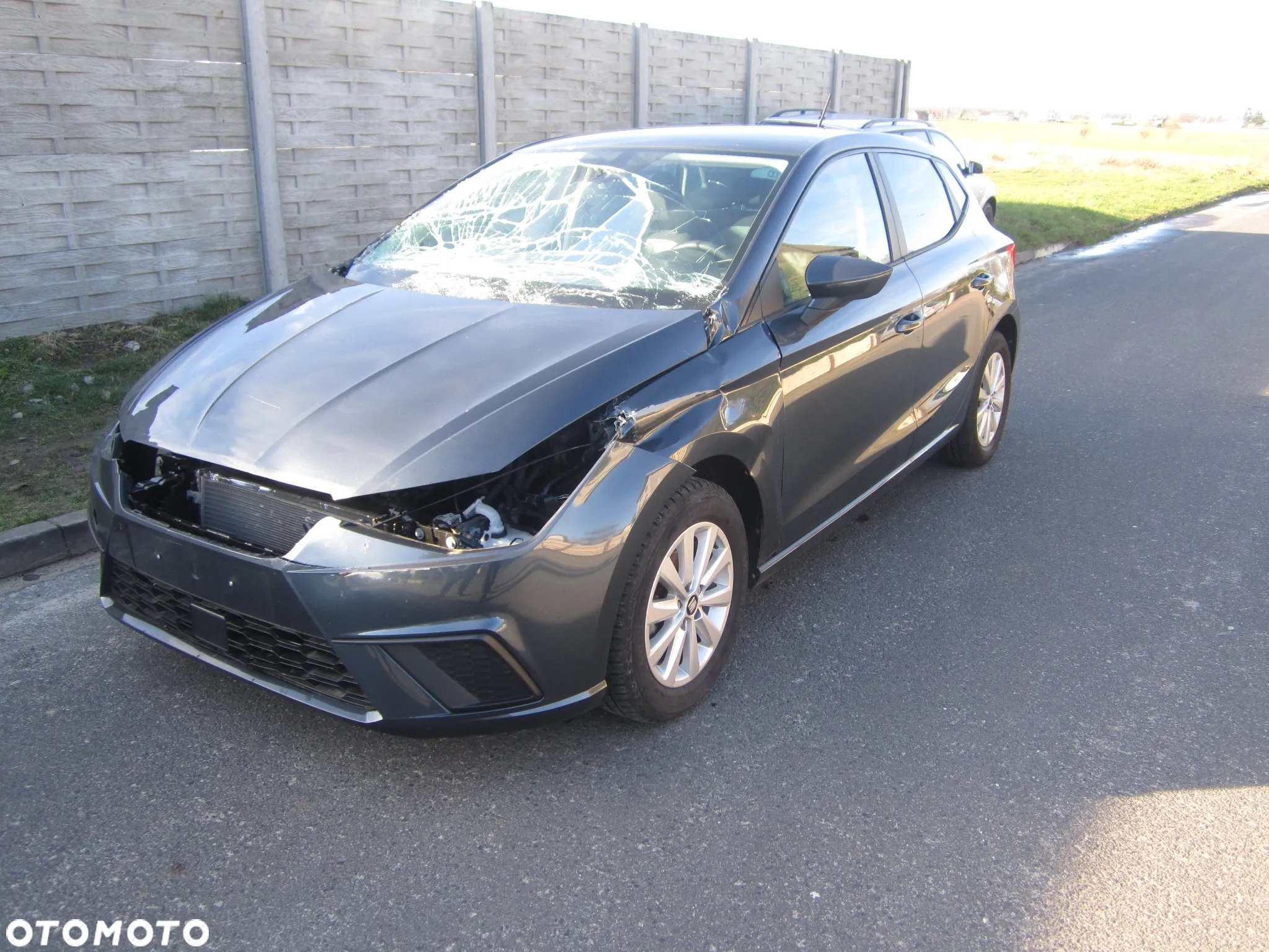 Seat Ibiza 1.0 MPI S&S Style - 8