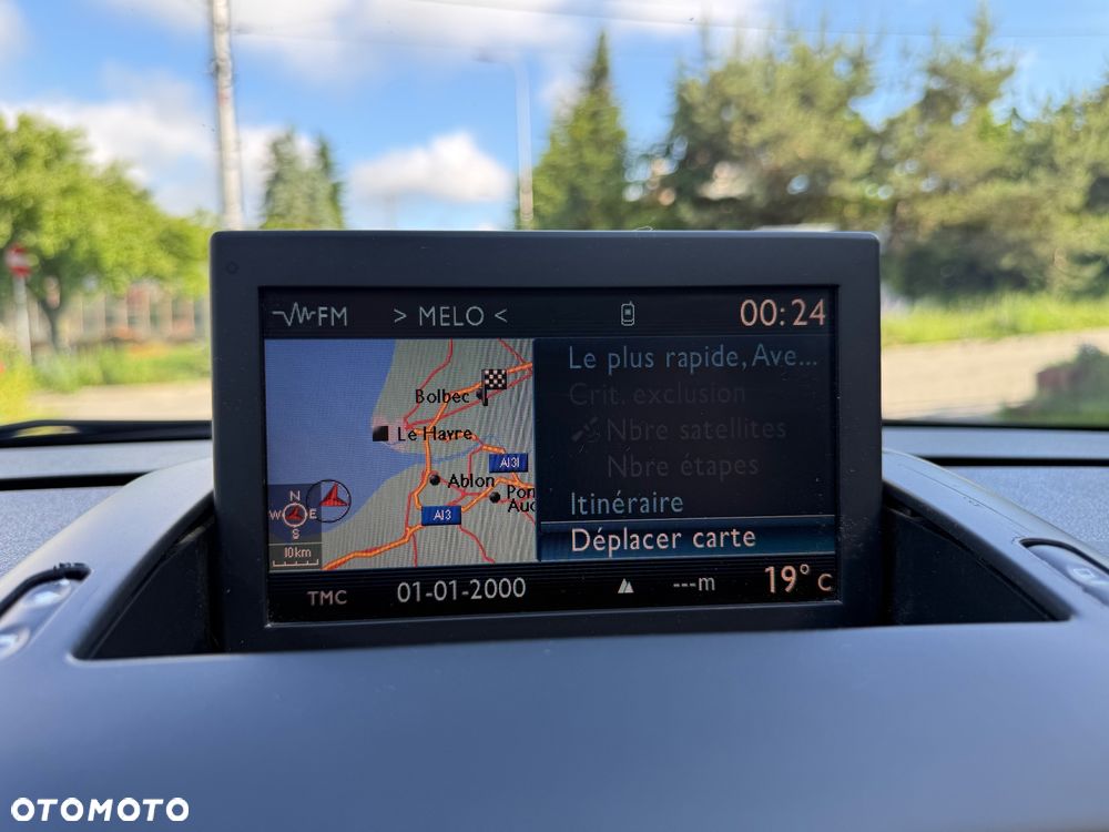 Peugeot 3008 1.6 HDi Premium - 28