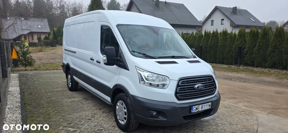 Ford Transit - 2