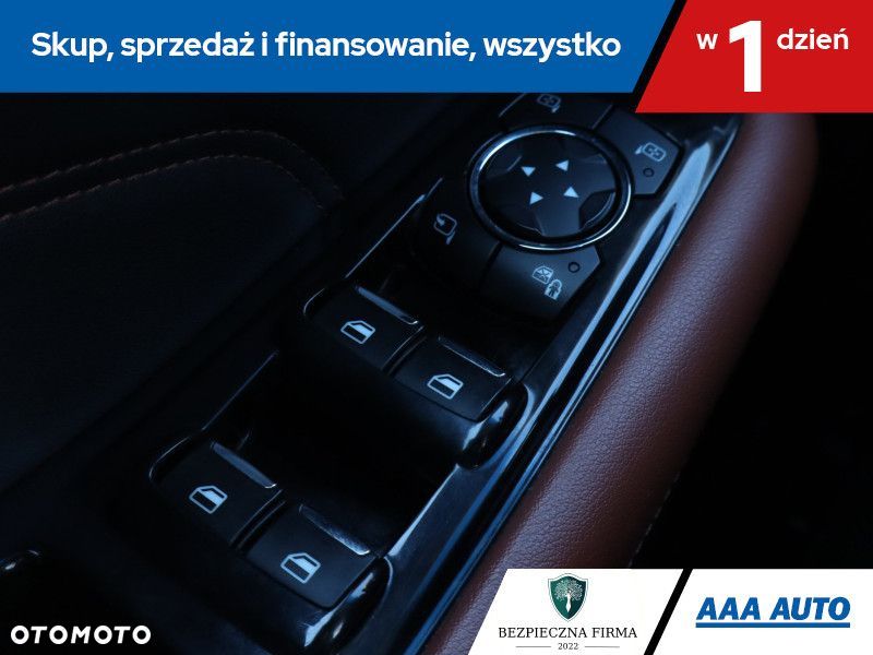Ford Edge - 18