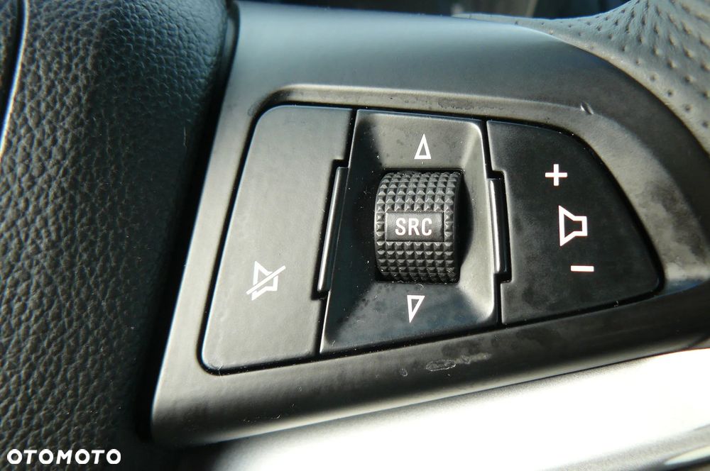 Chevrolet Orlando - 24