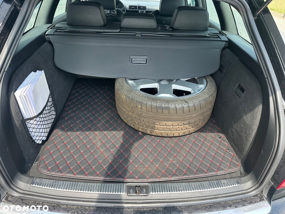 Audi S4 Avant tiptronic - 10