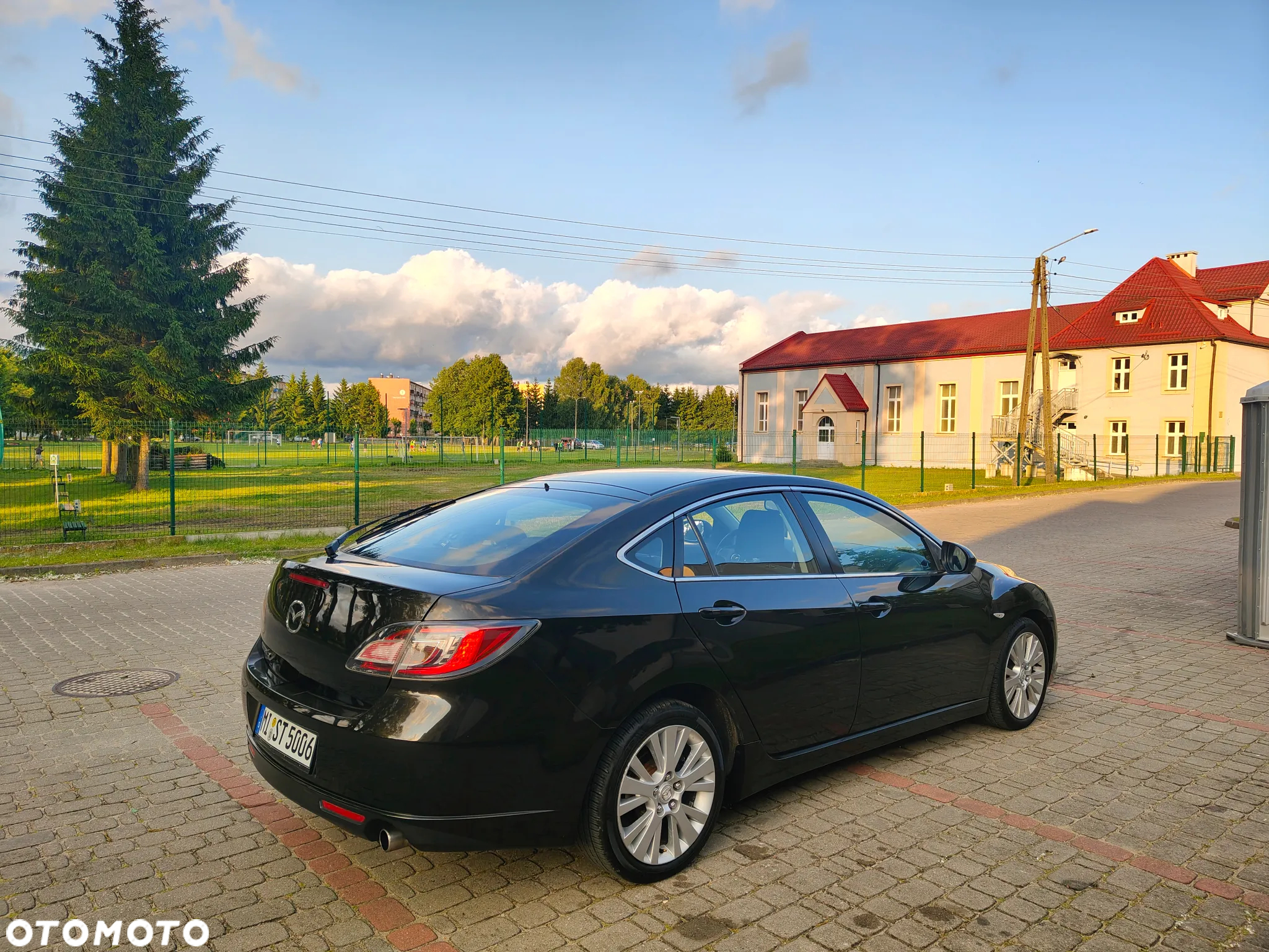 Mazda 6 2.0 Active - 3