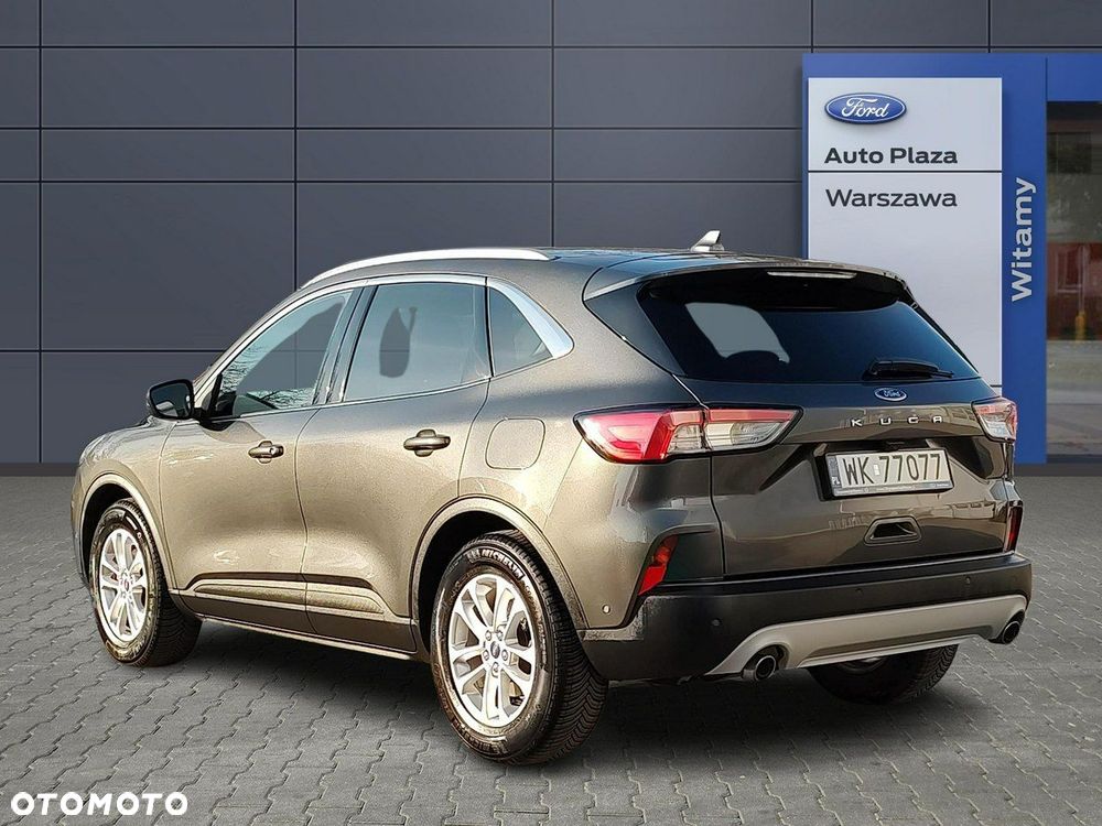 Ford Kuga - 3