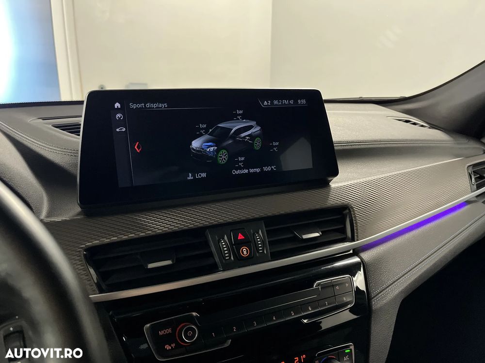 BMW X2 xDrive25e M Sport - 21