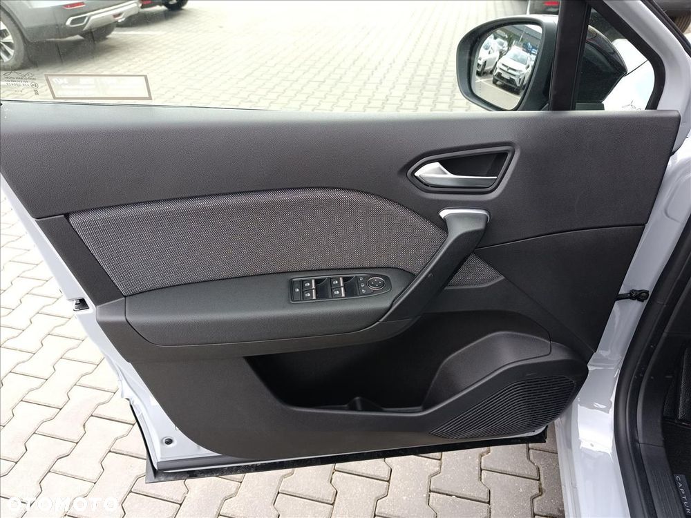 Renault Captur 1.0 TCe Techno - 10