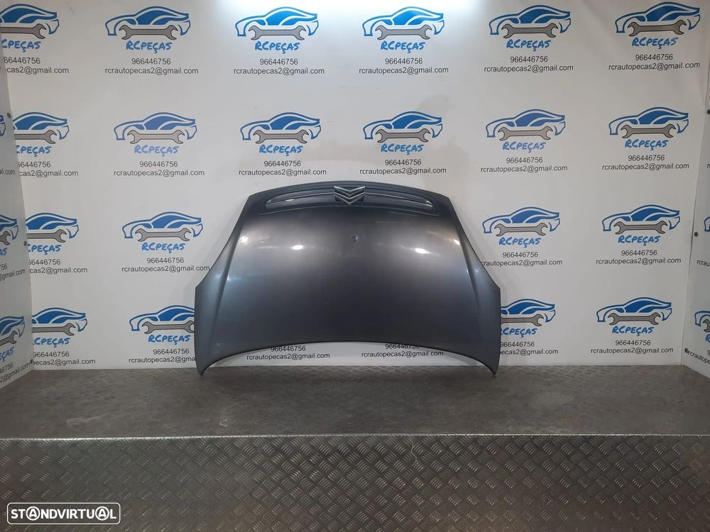 FRENTE COMPLETA CITROEN XSARA PICASSO N68 - 15