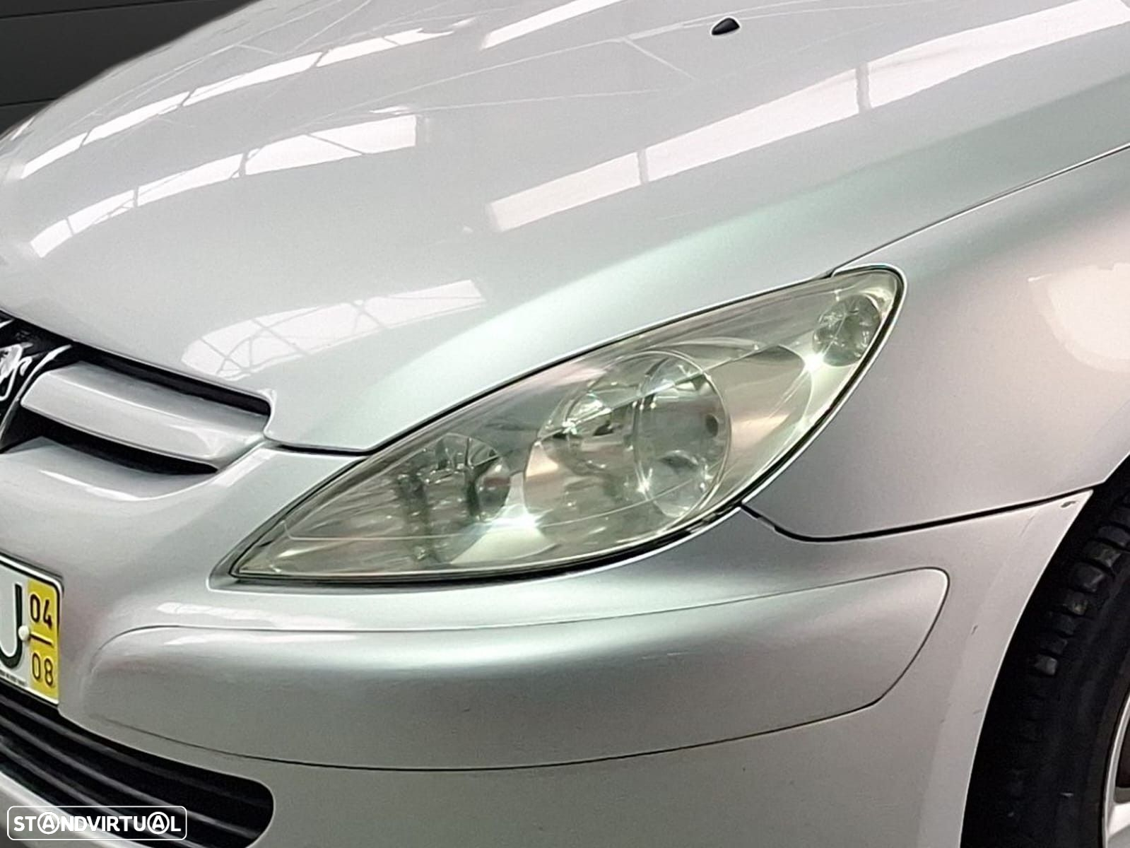 Peugeot 307 Break 1.6 HDi XT Premium - 6