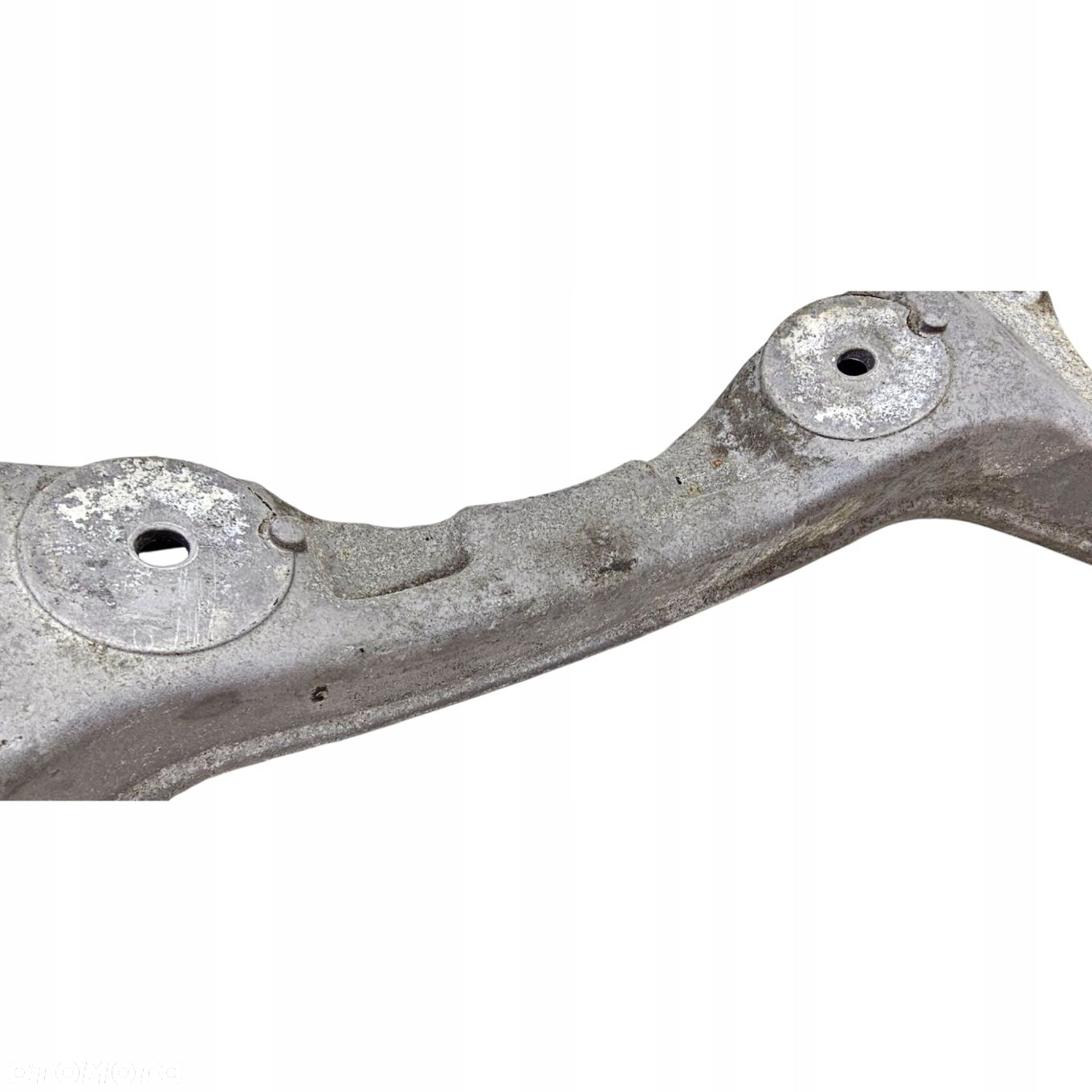 Bmw E81 E82 E87 E88 E90 X1 E84 Łapa Wspornik Podpora Skrzyni Biegów 6778033 - 5
