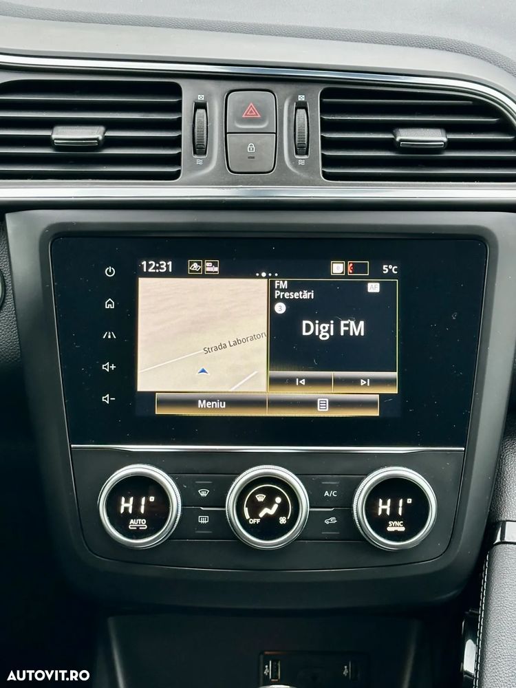 Renault Kadjar - 16