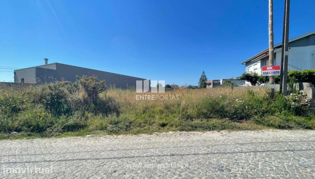 Venda de excelente terreno com 750m², Carreço, Viana do Castelo - Grande imagem: 3/30
